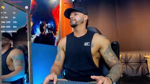 Nikola Hank online show from January 30, 2025, 4:16 am