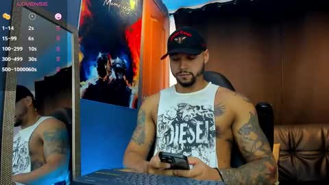 Nikola Hank online show from February 6, 2025, 5:46 am