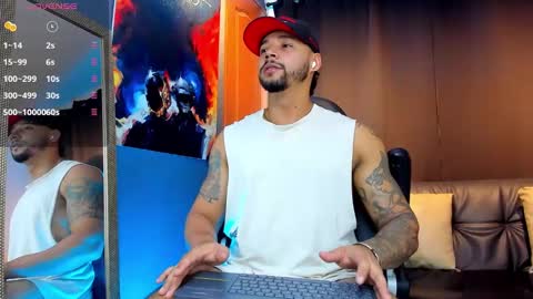 Nikola Hank online show from February 13, 2025, 4:54 am