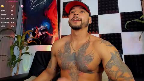 Nikola Hank online show from November 13, 2025, 5:50 am