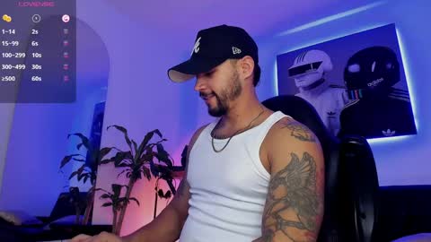 Snapshot of nikolahank1 chatting on April 29, 2026, 7:12 am Nikola Hank online show from April 29, 2026, 7:12 am