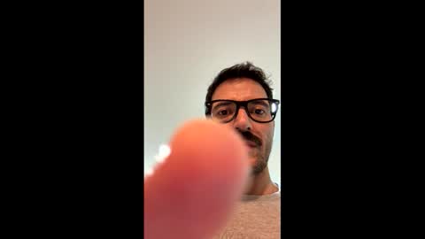 Nikolaj costeer online show from January 1, 2025, 1:15 am