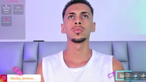    online show from November 14, 2025, 2:21 am