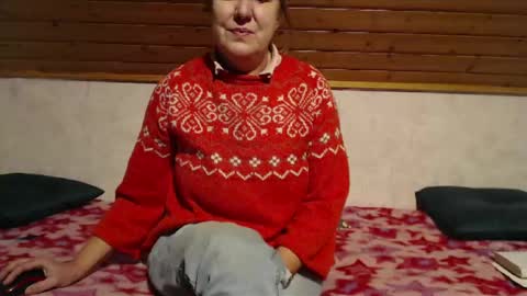 Nikole1 online show from December 28, 2024, 3:26 pm