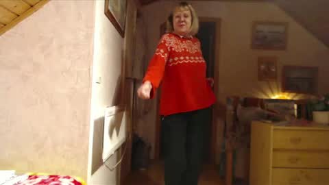 Nikole1 online show from December 29, 2024, 3:57 pm