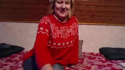 Nikole1 online show from December 31, 2024, 11:09 am