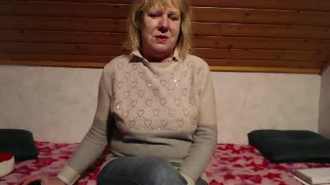 Nikole1 online show from January 1, 2025, 2:20 pm