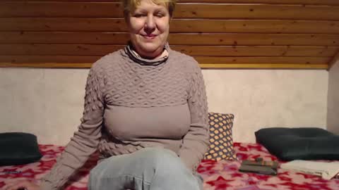 Nikole1 online show from January 2, 2025, 2:57 pm