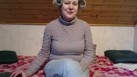 Nikole1 online show from January 3, 2025, 11:57 am