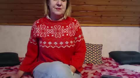 Nikole1 online show from January 4, 2025, 10:27 am