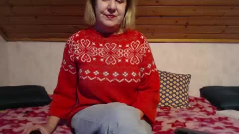 Nikole1 online show from January 5, 2025, 11:48 am