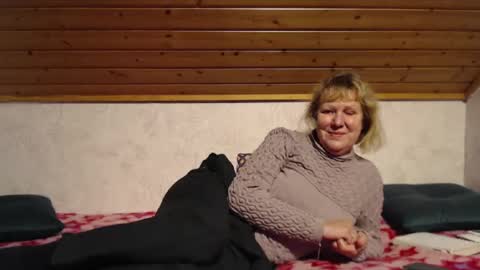 Nikole1 online show from January 6, 2025, 2:47 pm