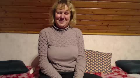 Nikole1 online show from January 6, 2025, 5:49 pm