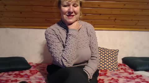 Nikole1 online show from January 7, 2025, 11:58 am