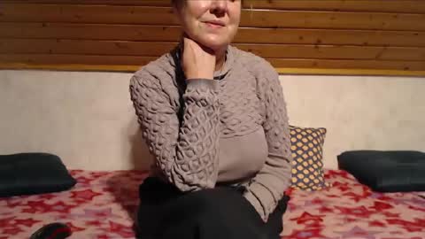 Nikole1 online show from January 7, 2025, 3:33 pm