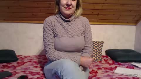 Nikole1 online show from January 10, 2025, 10:28 am