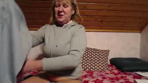 Nikole1 online show from January 13, 2025, 4:51 pm