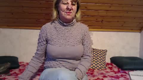 Nikole1 online show from January 16, 2025, 10:53 am