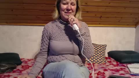 Nikole1 online show from January 17, 2025, 10:11 am