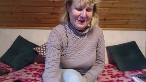 Nikole1 online show from January 18, 2025, 11:00 am