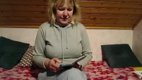 Nikole1 online show from January 19, 2025, 3:42 pm