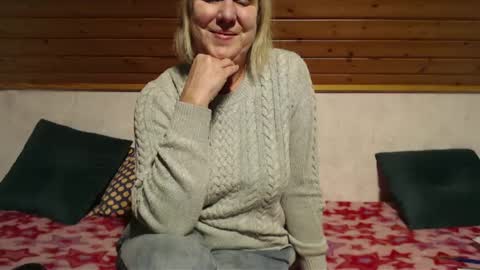 Nikole1 online show from January 24, 2025, 4:17 pm