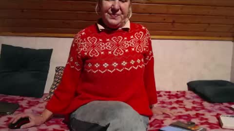 Nikole1 online show from February 2, 2025, 5:48 pm