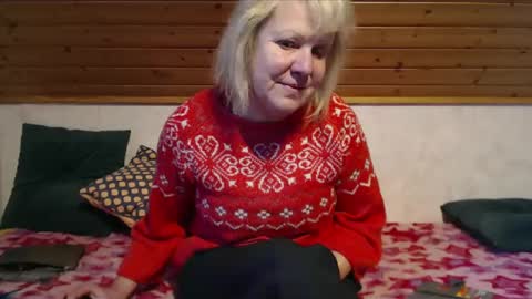 Nikole1 online show from February 15, 2025, 10:55 am