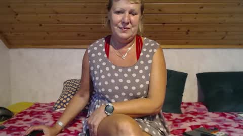 Nikole1 online show from September 10, 2025, 1:11 pm