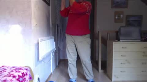 Nikole1 online show from October 16, 2025, 8:15 am