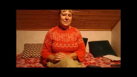 Nikole1 online show from October 21, 2025, 3:02 pm