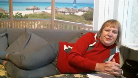 Nikole1 online show from November 27, 2025, 11:56 am