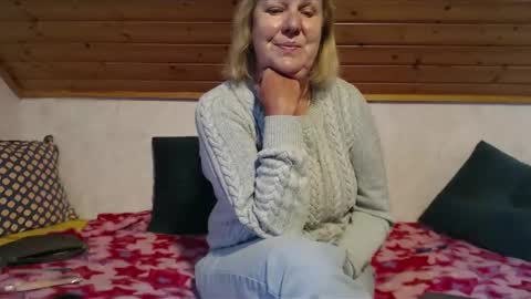 Nikole1 online show from February 28, 2026, 11:44 am