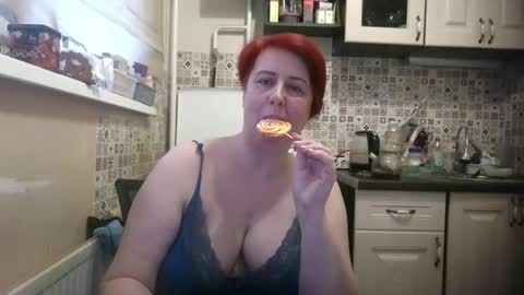 Nikoletta online show from February 1, 2025, 7:36 am