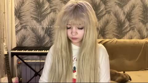 nikoli_naw online show from June 2, 2026, 8:00 pm