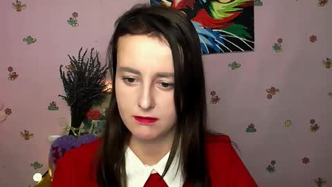 Snapshot of nikolleta_m chatting on November 6, 2025, 9:21 am Nikolleta online show from November 6, 2025, 9:21 am