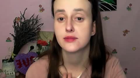 Snapshot of nikolleta_m chatting on November 12, 2025, 10:04 am Nikolleta online show from November 12, 2025, 10:04 am