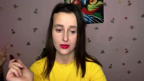 Snapshot of nikolleta_m chatting on November 20, 2025, 1:00 pm Nikolleta online show from November 20, 2025, 1:00 pm