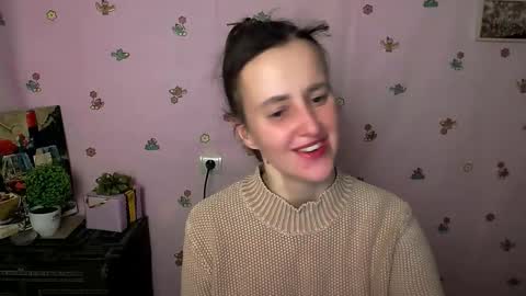 Snapshot of nikolleta_m chatting on January 12, 2026, 8:36 pm Nikolleta online show from January 12, 2026, 8:36 pm