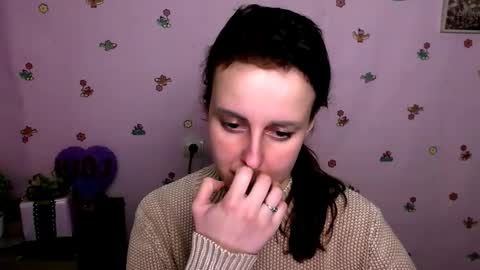 Snapshot of nikolleta_m chatting on February 5, 2026, 8:24 pm Nikolleta online show from February 5, 2026, 8:24 pm