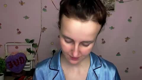 Snapshot of nikolleta_m chatting on February 10, 2026, 8:46 pm Nikolleta online show from February 10, 2026, 8:46 pm