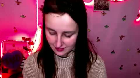 Snapshot of nikolleta_m chatting on February 13, 2026, 9:11 pm Nikolleta online show from February 13, 2026, 9:11 pm