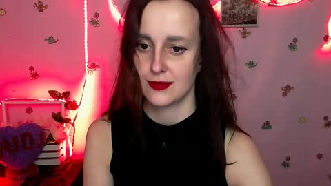 Snapshot of nikolleta_m chatting on February 18, 2026, 8:16 pm Nikolleta online show from February 18, 2026, 8:16 pm