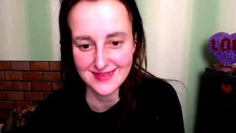 Snapshot of nikolleta_m chatting on February 26, 2026, 10:20 pm Nikolleta online show from February 26, 2026, 10:20 pm