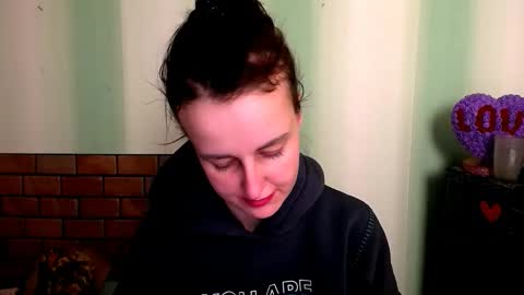 Snapshot of nikolleta_m chatting on February 28, 2026, 4:52 pm Nikolleta online show from February 28, 2026, 4:52 pm