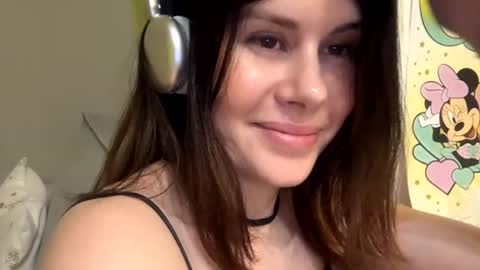 Nikol online show from January 10, 2026, 9:16 pm