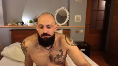 niko online show from November 16, 2025, 8:03 pm