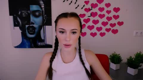 nikonara_ online show from January 19, 2025, 1:12 pm