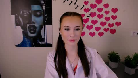 nikonara_ online show from January 23, 2025, 1:35 pm