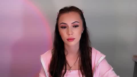 nikonara_ online show from November 16, 2025, 1:17 pm